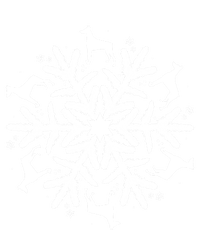 Dober Pinscher Gift Christmas Snowflake Great Gift Kids Tie-Dye T-Shirt