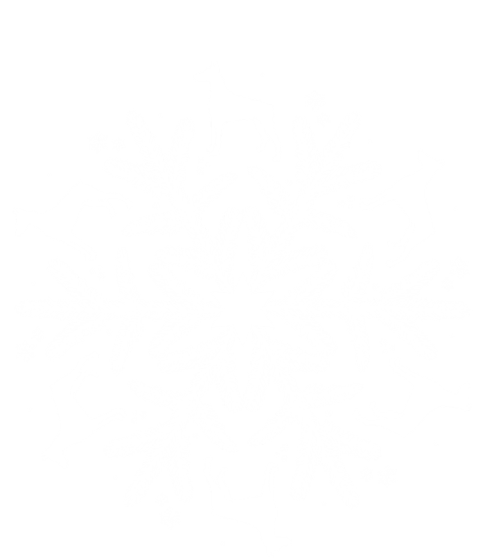 Dober Pinscher Gift Christmas Snowflake Great Gift Kids Tie-Dye T-Shirt