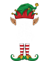 What The Elf Matching Family Christmas Holiday Group Gift T-Shirt