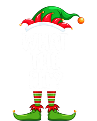 What The Elf Gift Matching Family Group Christmas Costume Great Gift T-Shirt