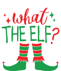 What The Elf Meaningful Gift T-Shirt