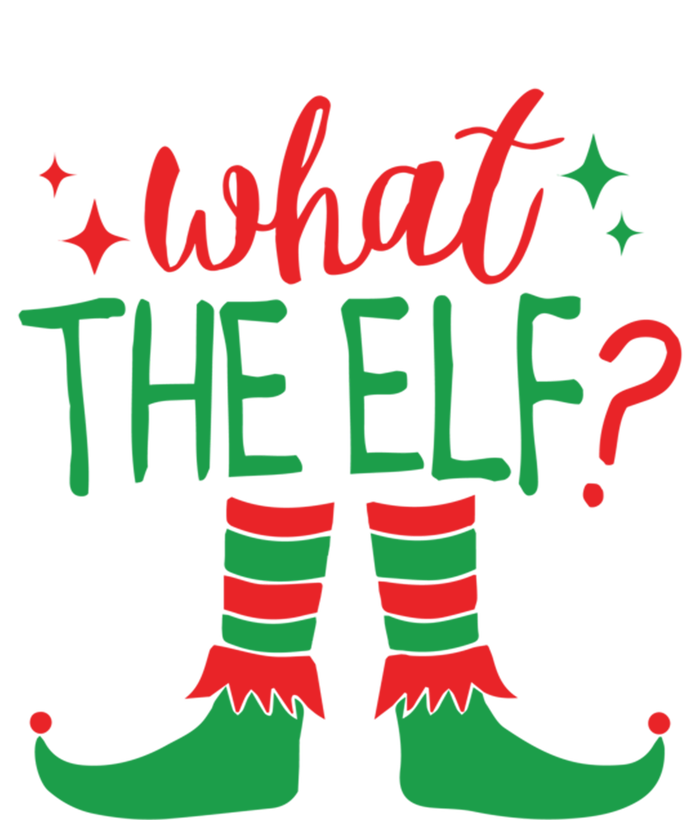 What The Elf Meaningful Gift T-Shirt