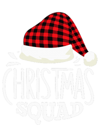 Festive Family Pajama Party Christmas Squad Gathering T-Shirt