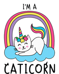 Magical Cat Lover Unicorn Rainbow Design Legacy Cool Fit Booney Bucket Hat