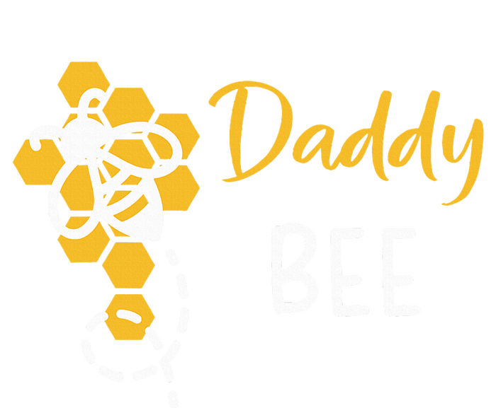 Daddy Of The Bee 1st Birthday PosiCharge Competitor Tank