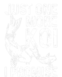 Just One More Koi I Promise T-Shirt