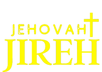 Jehovah Jireh T-Shirt