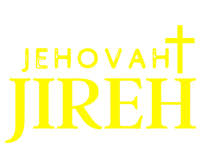 Jehovah Jireh T-Shirt