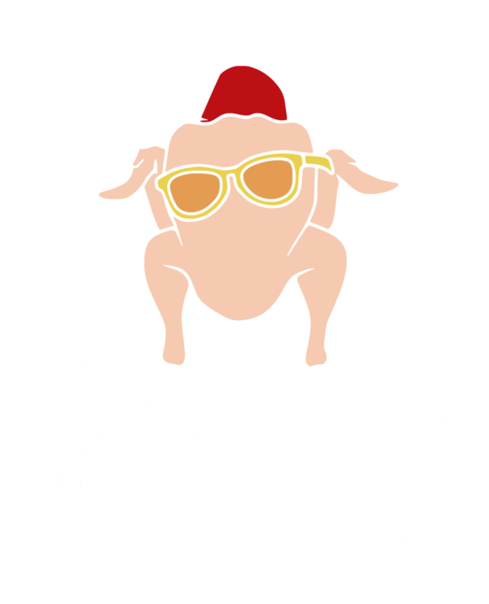 Funny Happy Friendsgiving Turkey Friends Giving T-Shirt