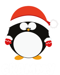 Santa Grammy Penguin Christmas Family Matching Costume Gift Button