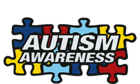 Autism Awareness Kids Hoodie