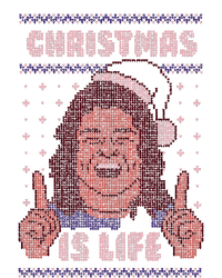 Ugly Christmas Is Life T-Shirt