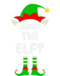 What The Elf Matching Family Christmas Gift Toddler T-Shirt