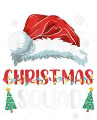 Christmas Squad Family Group Matching Christmas Party Pajama USA-Made Snowflake Beanie