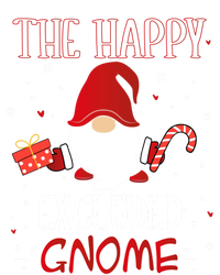 Excluded Xmas Gnome Christmas Group Costume Gift Tall Hoodie