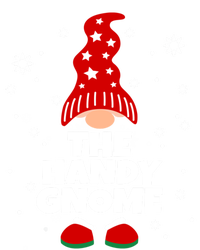 Funny Handy Gnome Family Matching Christmas Gift T-Shirt