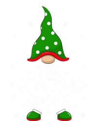 Funny Matching Family IM The Boating Gnome Christmas Gift Ladies Essential Tank