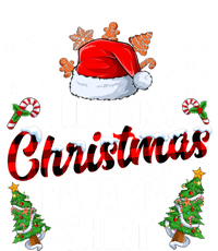 This Is My Christmas Pajama Shirts Ladies Essential Tank