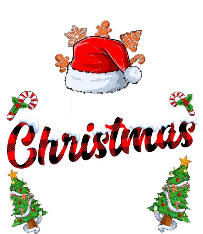 This Is My Christmas Pajama Shirts Ladies Essential Tank