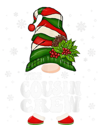 Cousin Crew Funny Matching Family Christmas Pajama Long Sleeve Pajama Set