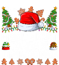 Most Likely To Start The Shenanigans Family Christmas T-Shirt