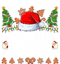 Most Likely To Ask Santa To Define Good Family Christmas Button