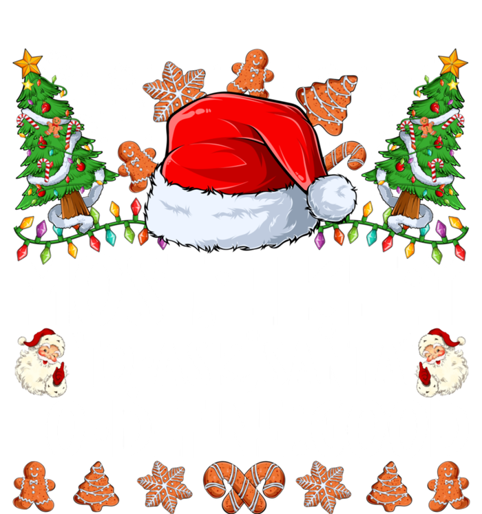 Most Likely To Ask Santa To Define Good Family Christmas Button