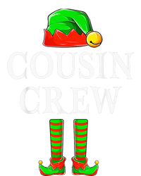 Holiday Cousin Crew Shirt Kid, Christmas Family Matching PJ T-Shirt