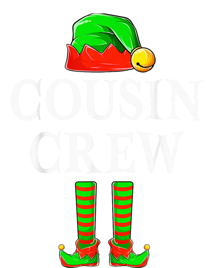 Holiday Cousin Crew Shirt Kid, Christmas Family Matching PJ T-Shirt