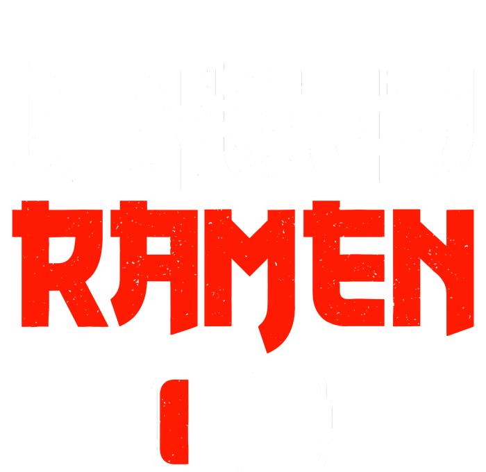 Funny Ra Design For Ra Noodles Lovers T-Shirt