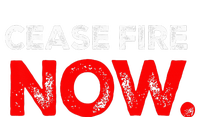 Ceasefire NOW T-Shirt