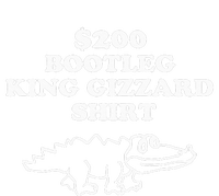 Bootleg King Gizzard  T-Shirt