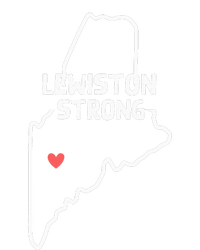 Lewiston Strong Women's T-Shirt