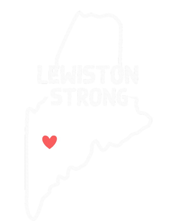 Lewiston Strong Women's T-Shirt