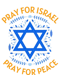 Pray For Israel Peace T-Shirt