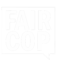 Fair Cop Kids Hoodie