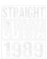 Straight Outta 1989  34th Birthday  T-Shirt