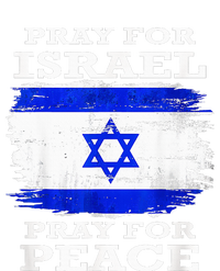 Support Israel Pray for Israel Peace  T-Shirt