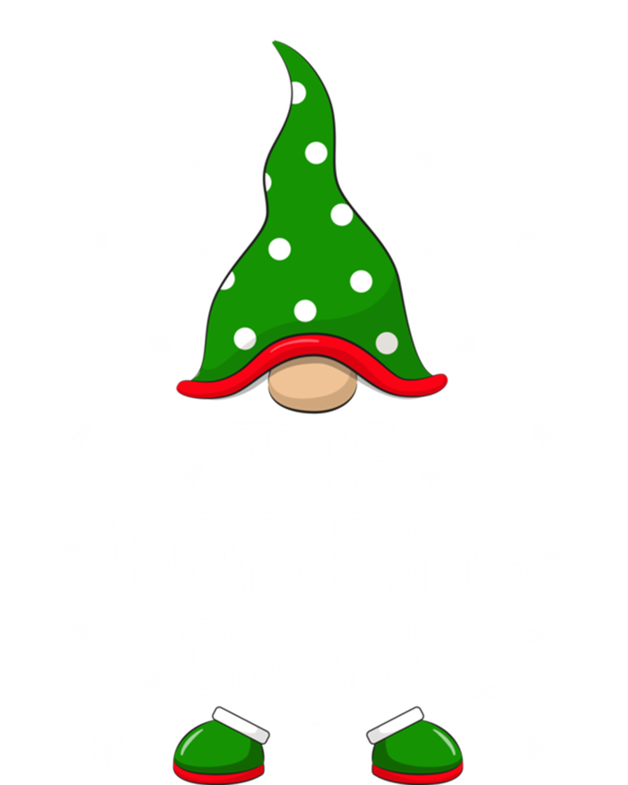 Matching Family Group The Boating Gnome Christmas Great Gift T-Shirt