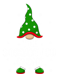 Matching Family Group The Sasquatch Gnome Christmas Gift Hoodie