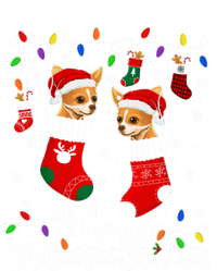 Merry Chihuahua Christmas Chihuahua Xmas Party Cute Gift T-Shirt