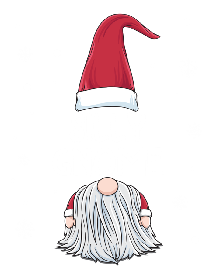 Silly Gnome Christmas Matching Family Group Gift Sweatshirt