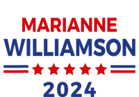 Marianne Williamson 2024 For President Election Campaign Platinum Collection Golf Towel