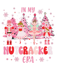 In My Nutcracker Era Christmas Nutcracker Ballet Festive T-Shirt