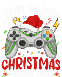 This Is My Christmas Pajama Video Game Gamer Boy Teens T-Shirt