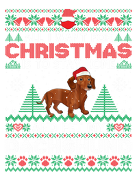 All I Want Is To Stay Home And Pet My Dachshund Christmas Great Gift Valucap Bio-Washed Visor