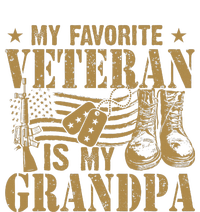 Veterans Day my favorite veteran is my grandpa  T-Shirt