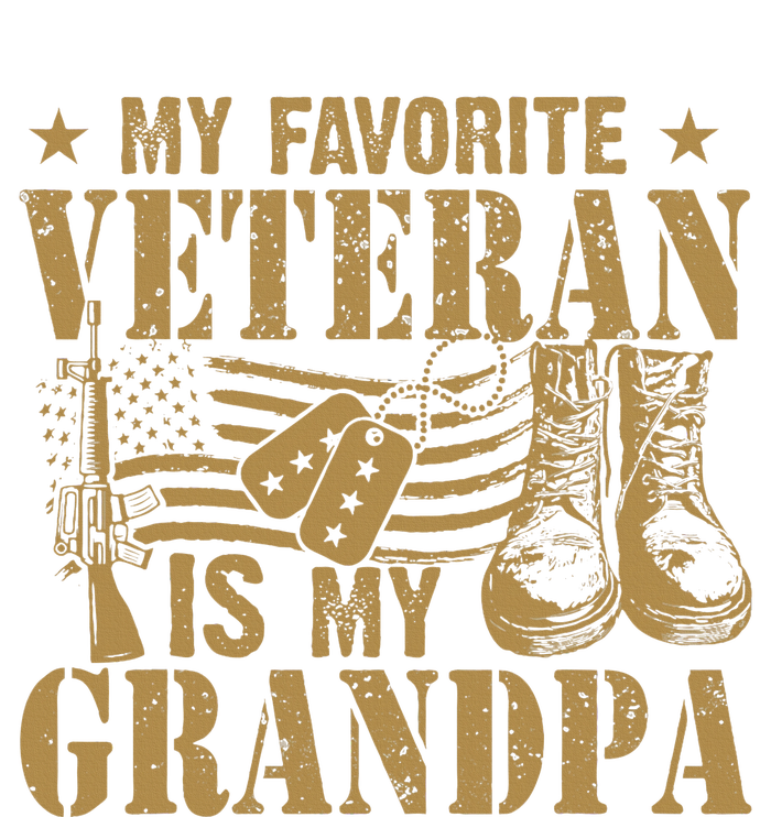 Veterans Day my favorite veteran is my grandpa  T-Shirt