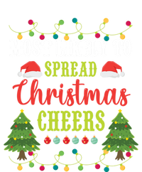 Christmas Most Likely To Spread Christmas Cheers Matching Gift T-Shirt