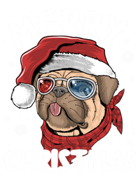 Christmas Pug Funny Christmas Pjs For Family And Dog Lovers Gift T-Shirt